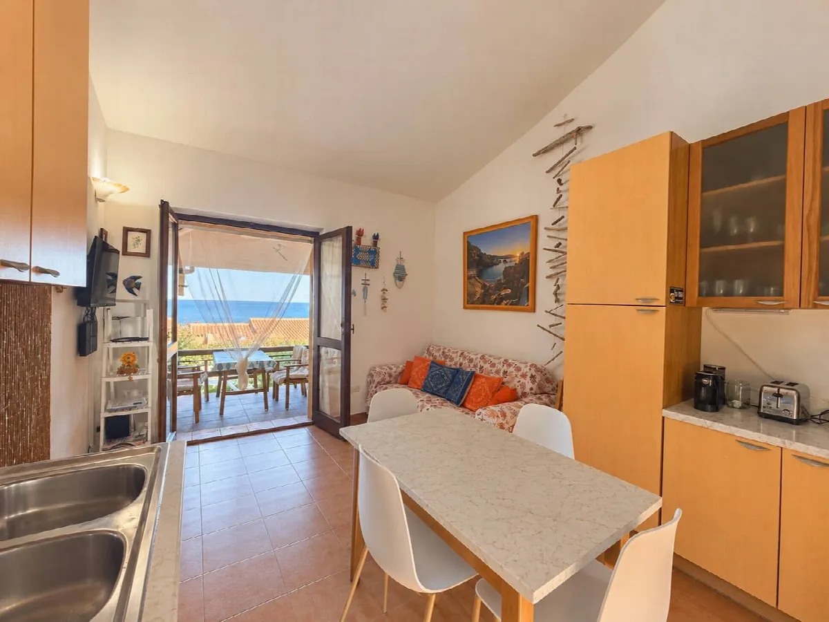 Villa in vendita a Trinità d'Agultu e Vignola - foto 4