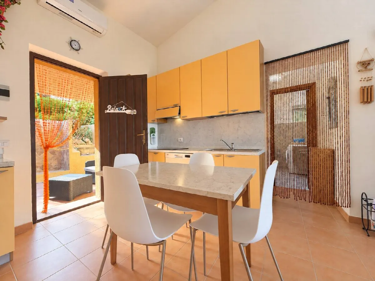 Villa in vendita a Trinità d'Agultu e Vignola - foto 5