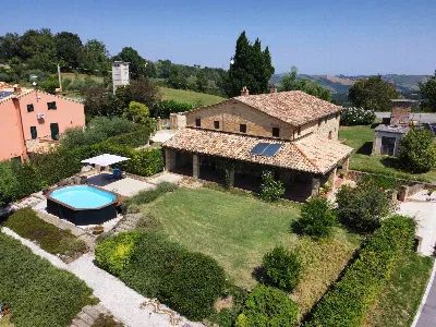 Rustico/Casale in vendita a Penna San Giov... - foto 3