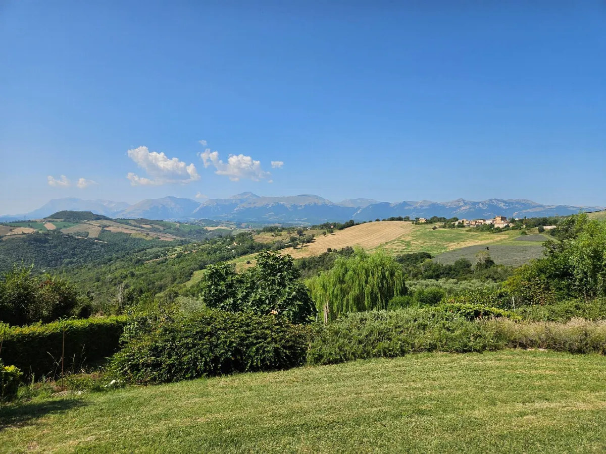 Rustico/Casale in vendita a Penna San Giovanni - foto 4