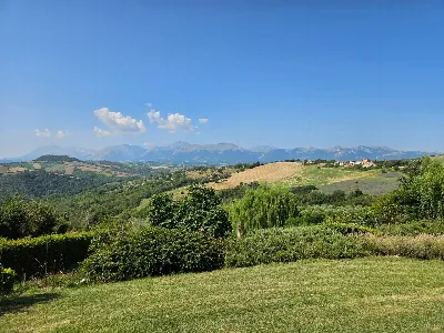 Rustico/Casale in vendita a Penna San Giov... - foto 4