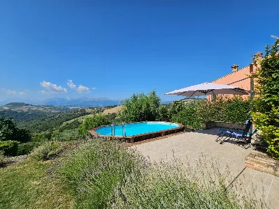 Rustico/Casale in vendita a Penna San Giov... - foto 7