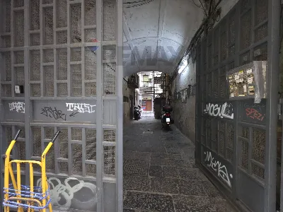 Appartamento in vendita a Napoli, Centro - foto 3