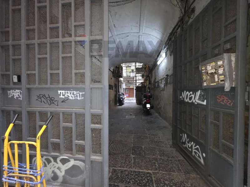 Appartamento in vendita a Napoli, Centro - foto 3