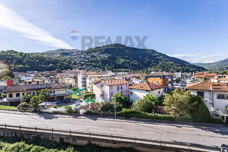 Appartamento in vendita a Lavena Ponte Tresa - foto 1