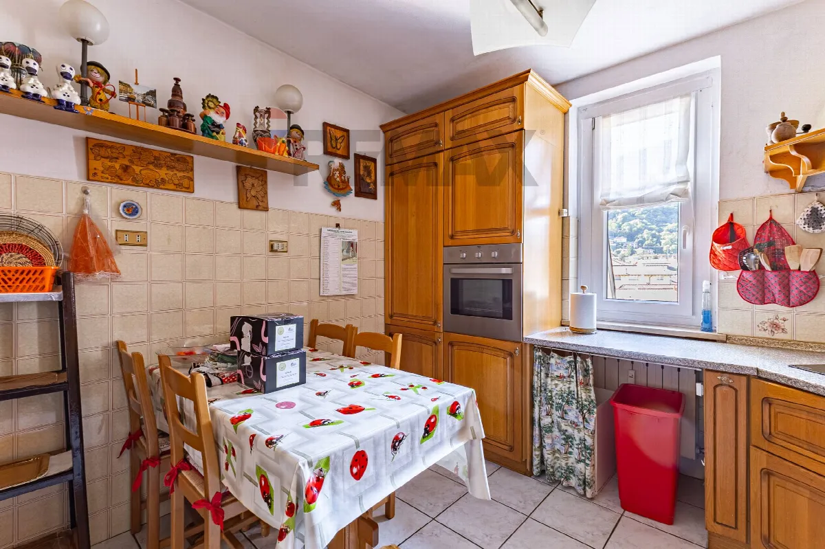 Appartamento in vendita a Lavena Ponte Tresa - foto 5