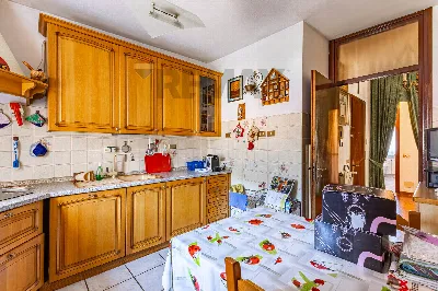 Appartamento in vendita a Lavena Ponte Tre... - foto 7