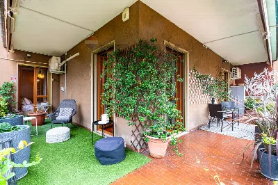 Appartamento in vendita a Pavia, Campo Con... - foto 3