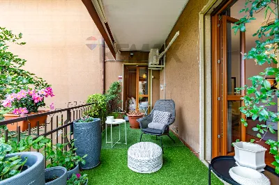 Appartamento in vendita a Pavia, Campo Con... - foto 7