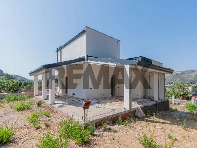 Villa in vendita a Misilmeri - foto 1