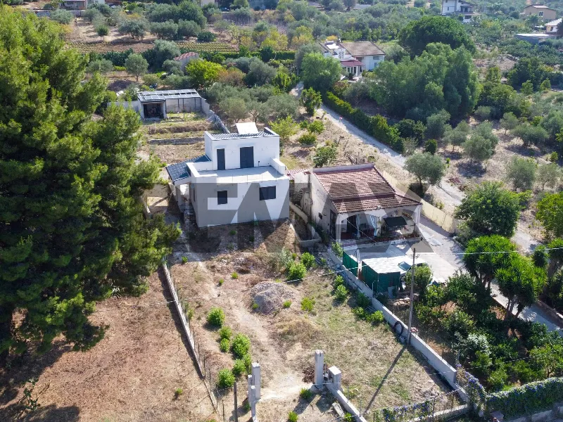 Villa in vendita a Misilmeri - foto 3