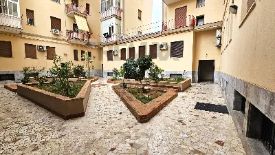 Appartamento in vendita a Palermo, Arenell... - foto 1