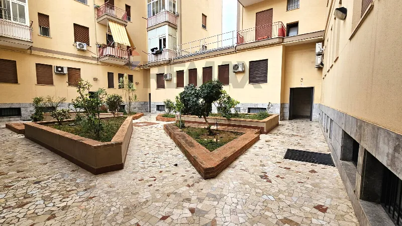 Appartamento in vendita a Palermo, Arenella, Acquasanta, Vergine Maria - foto 1