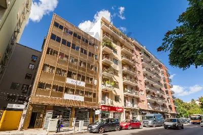 Appartamento in vendita a Palermo, Fiera, ... - foto 1