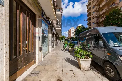 Appartamento in vendita a Palermo, Fiera, ... - foto 9