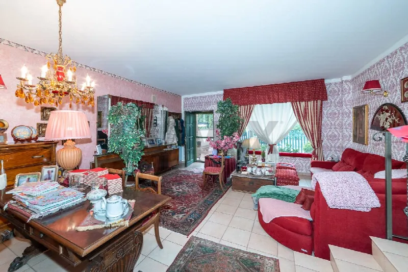Villa in vendita a San Giovanni la Punta - foto 7