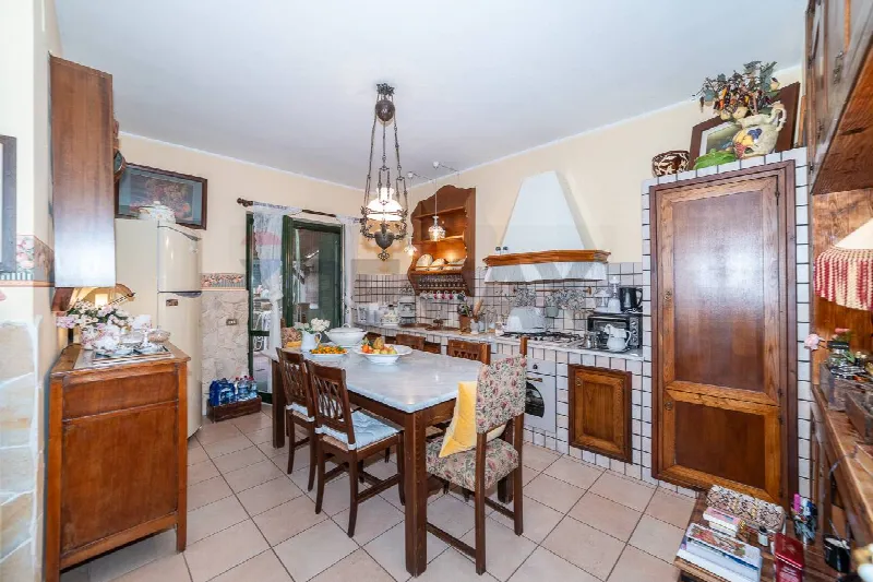 Villa in vendita a San Giovanni la Punta - foto 9