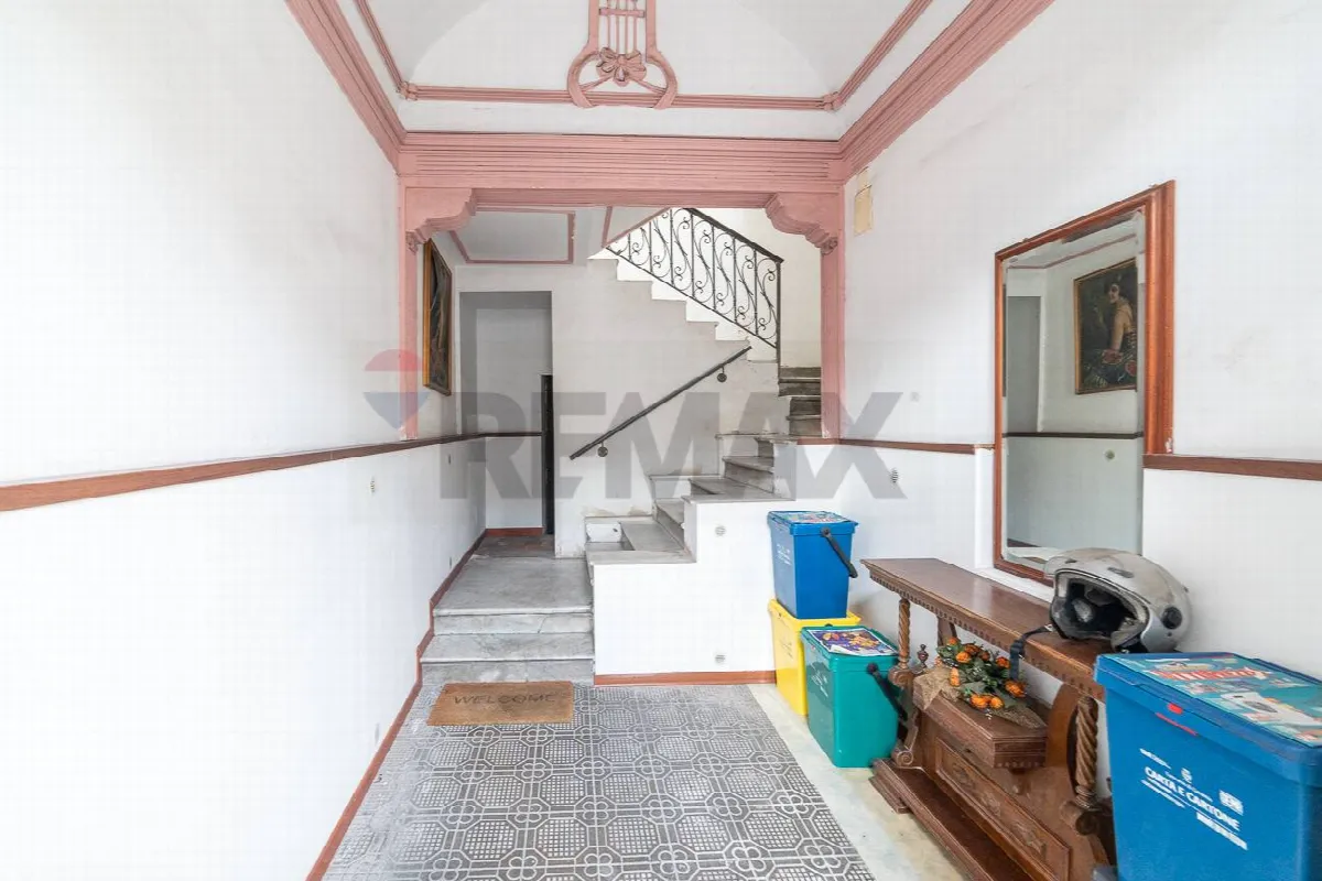 Casa Indipendente in vendita a Catania, Ferrarotto, Palestro, Calcare - foto 3