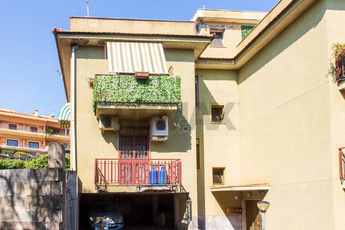 Appartamento in vendita a Catania, Cannizzaro, Teseo, Dusmet - foto 4