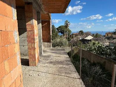 Villa a Zafferana Etnea