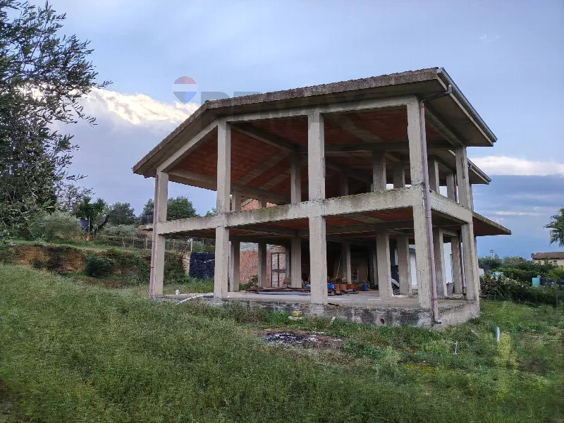 Rustico/Casale in vendita a Grammichele - foto 1