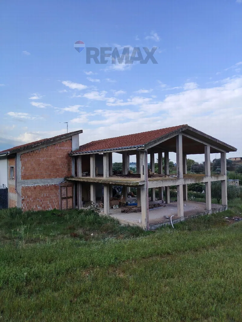 Rustico/Casale in vendita a Grammichele - foto 4