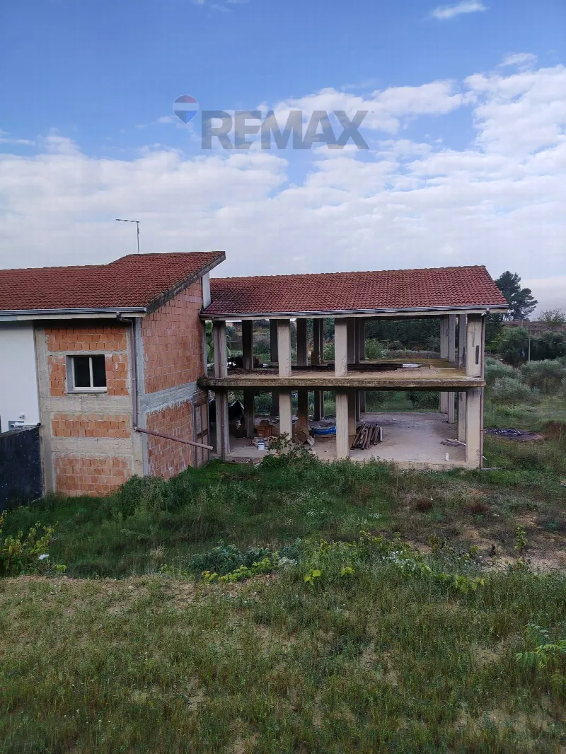 Rustico/Casale in vendita a Grammichele - foto 6