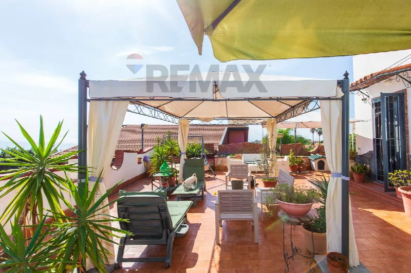 Villa in vendita a Aci Catena - foto 7