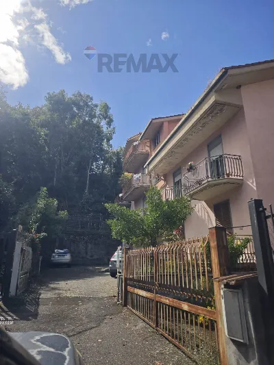 Attico in vendita a Castiglione di Sicilia - foto 1