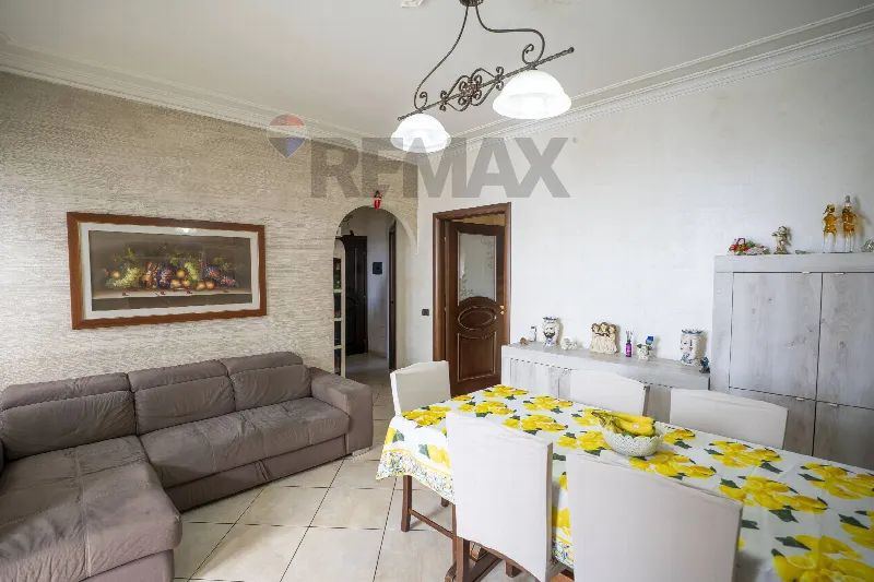 Appartamento in vendita a Catania, La Rena, Concordia - foto 1