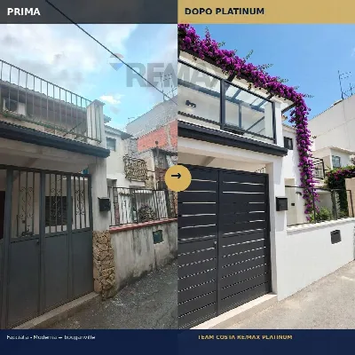 Appartamento in vendita a Catania, La rena... - foto 1