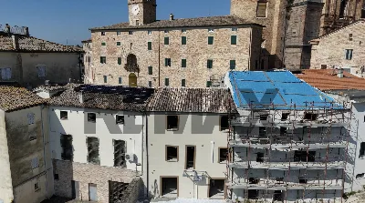 Appartamento in vendita a Monte San Vito - foto 1