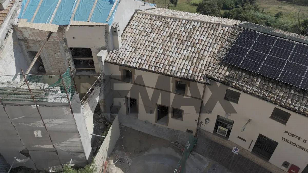 Appartamento in vendita a Monte San Vito - foto 3