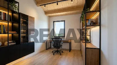 Appartamento in vendita a Monte San Vito - foto 4