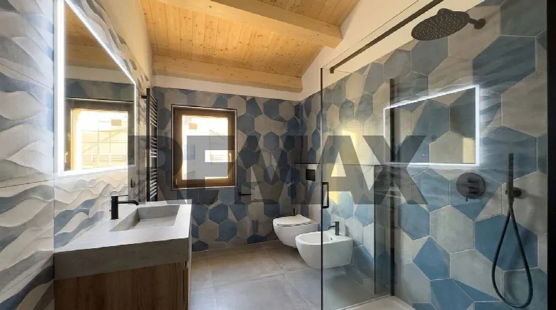 Appartamento in vendita a Monte San Vito - foto 6
