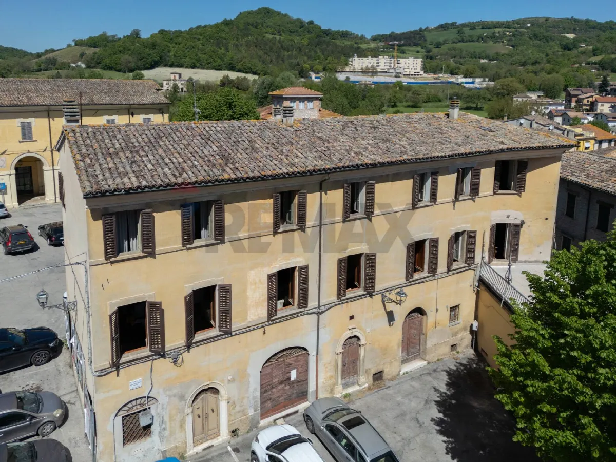 Appartamento in vendita a Pergola - foto 3