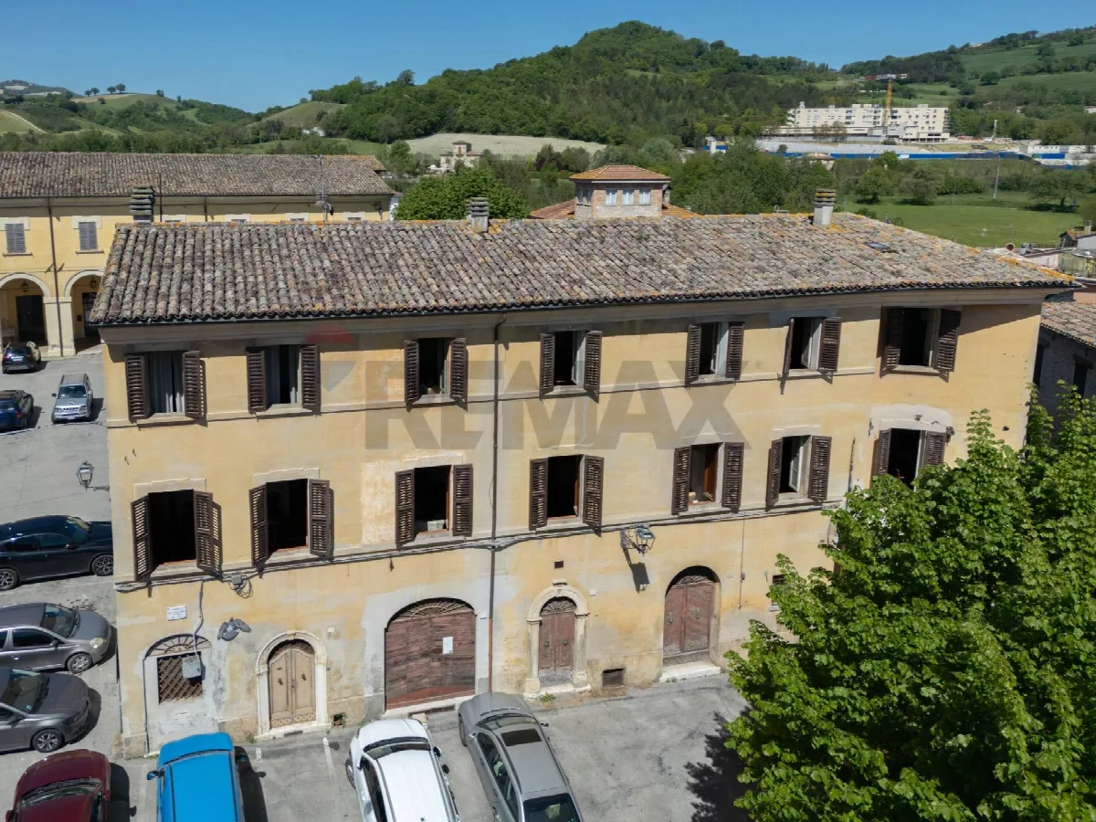 Appartamento in vendita a Pergola - foto 4
