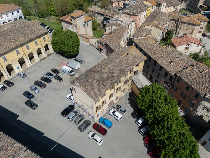 Appartamento in vendita a Pergola - foto 7