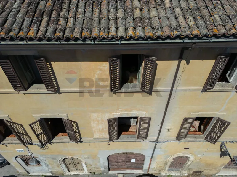 Appartamento in vendita a Pergola - foto 9