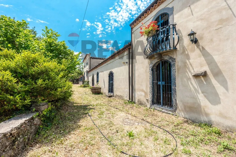 Rustico/Casale in vendita a Linguaglossa - foto 4