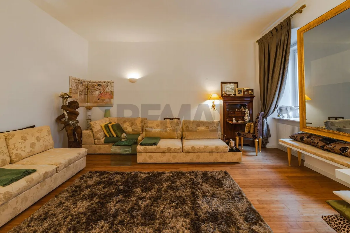 Appartamento in vendita a Trieste, Centro - foto 2