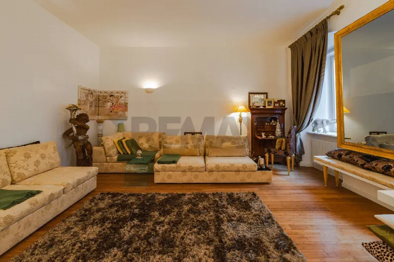 Appartamento in vendita a Trieste, Centro - foto 2