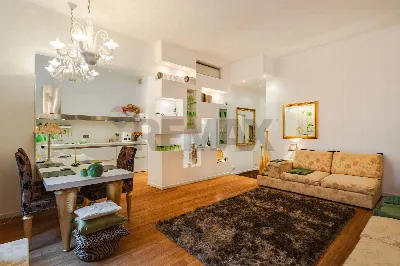 Appartamento in vendita a Trieste, Centro - foto 4