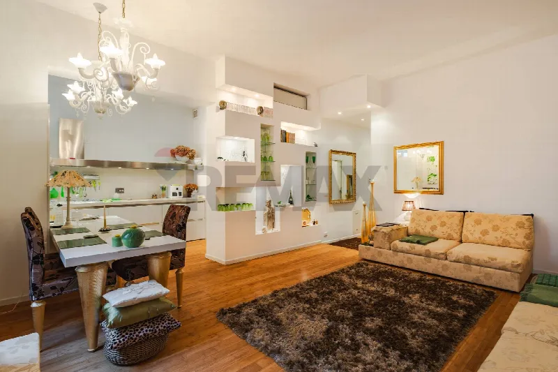 Appartamento in vendita a Trieste, Centro - foto 4