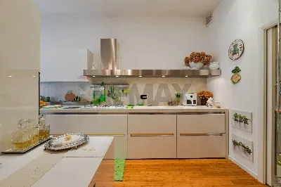 Appartamento in vendita a Trieste, Centro - foto 8