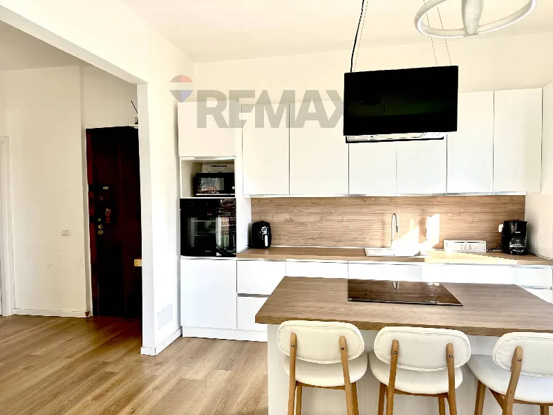 Appartamento in vendita a Savona, Villapiana, La Rusca, Via Mignone - foto 1