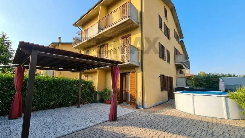 Appartamento in vendita a Vidigulfo - foto 1