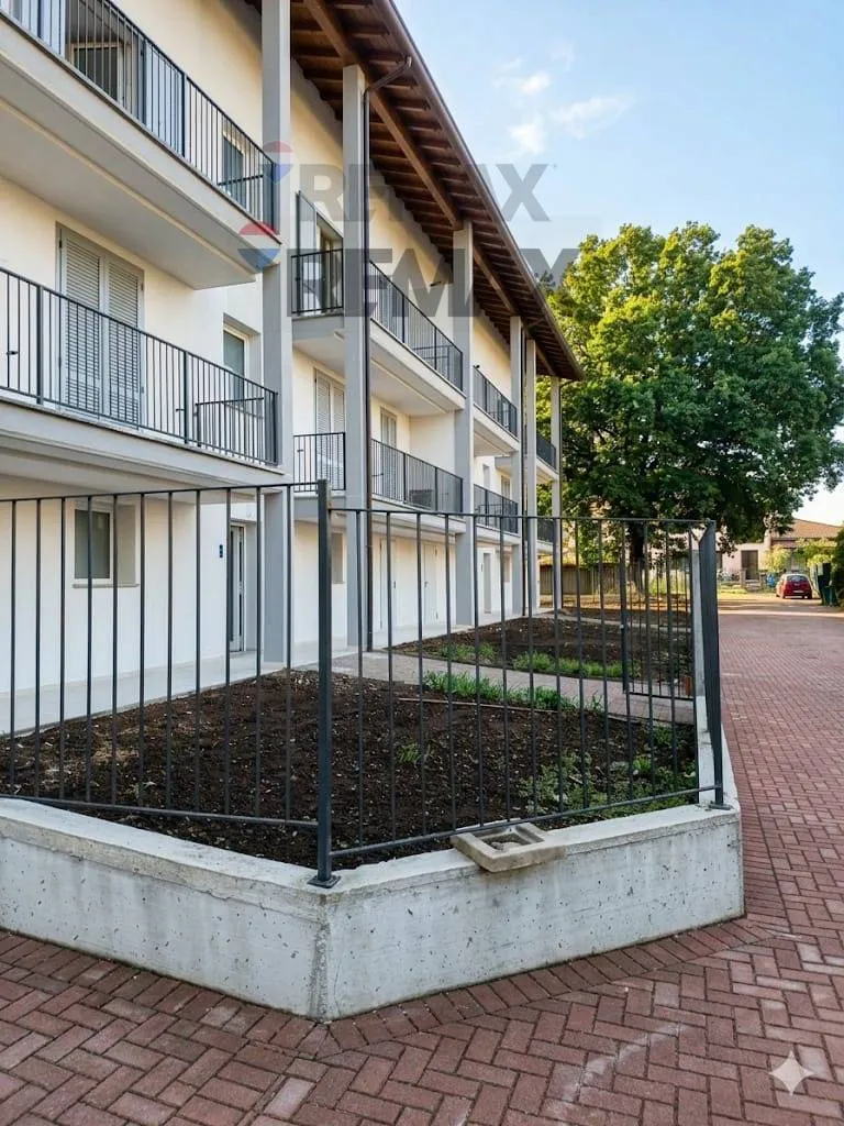 Appartamento in vendita ad Albuzzano - foto 2