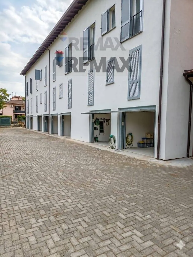 Appartamento in vendita ad Albuzzano - foto 3