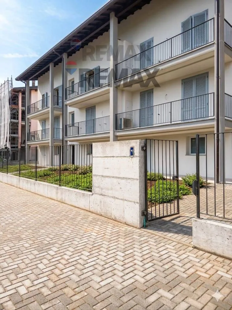 Appartamento in vendita ad Albuzzano - foto 4
